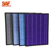 HEPA Anti-bakteri Air Filter OEM Disponib