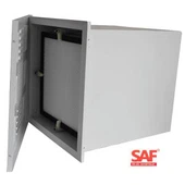 Detachable DOP Tèminal HEPA Filter Box