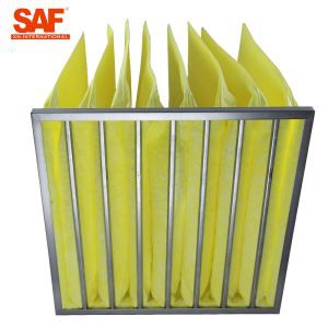 Pèfòmans Pocket Air Filter