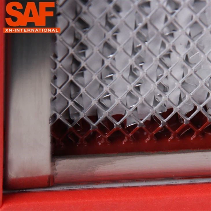 HVAC High Temperature Filters