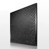 Chabon Hepa Filter aktive Kabòn Air Filter