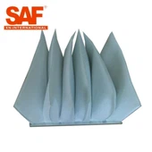 G4 sak filtre