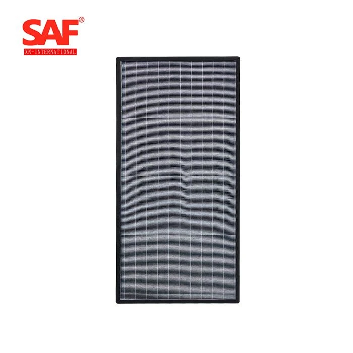 chemical filter
