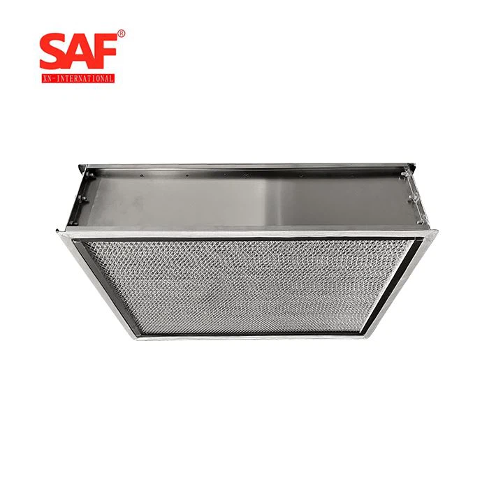high temperature filter