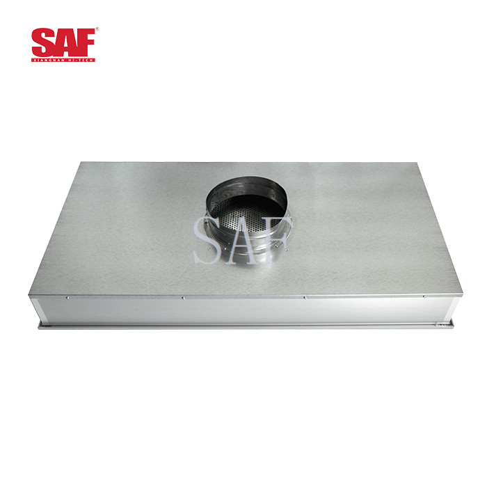 Bottom Replacement HEPA Filter Module