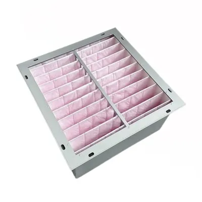 Air filtre kalite flan